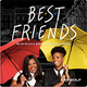 Image for article titled Nicole Byer and Sasheer Zamata turn to the stars to explain their Best Friends connection